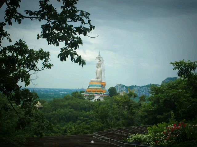 วัดหนองหอย จ.ราชบุรี