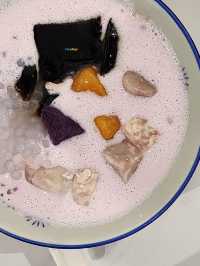 Tian Geng Tong Shui: Penang’s Chinese Dessert Delight