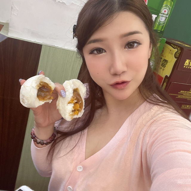 香港上環｜舊式茶樓