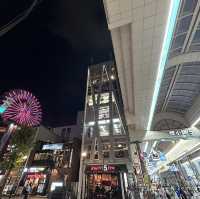 探索狸小路商店街：札幌的美食與夜景天堂