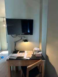 รีวิวที่พัก The Mangrove by Blu Monkey