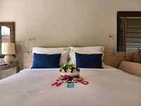 รีวิวโรงแรม Blue​ Lotus​ Hua​ Hin​