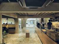 Fens Cafe