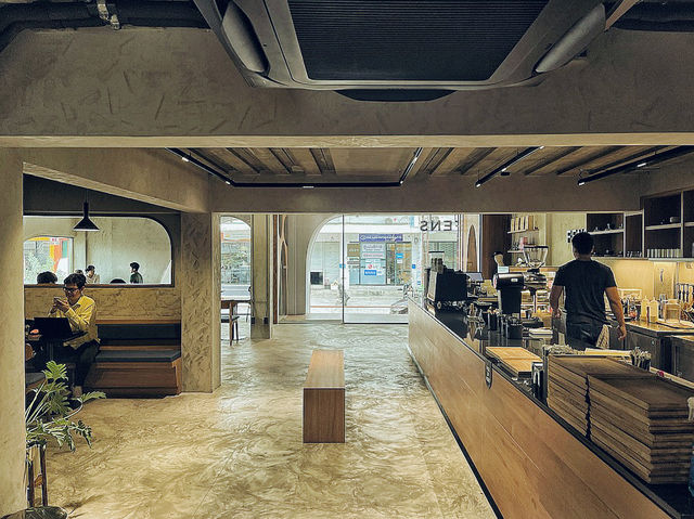 Fens Cafe