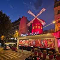 Sparkling City of Dreams: Paris, You Have My Heart