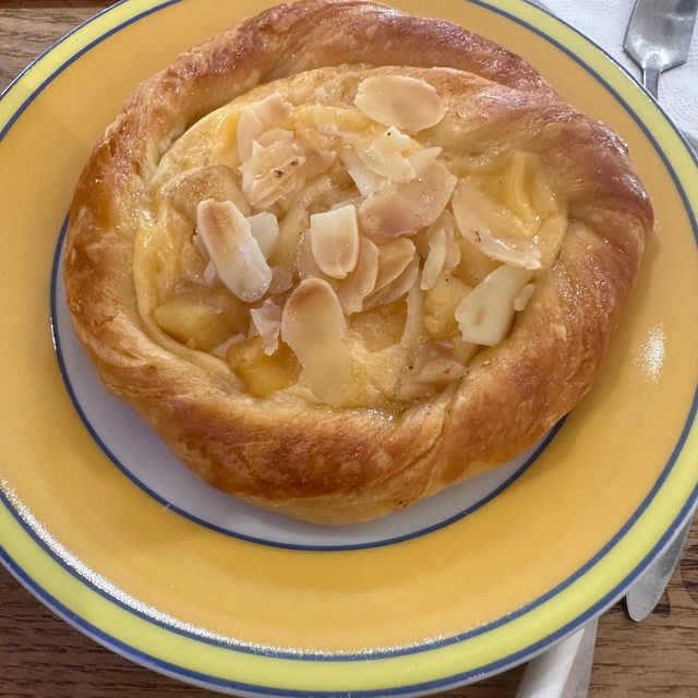 Drop in Cafe