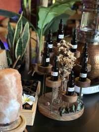 ❀超高質深圳按摩推介-泰適Spa❀