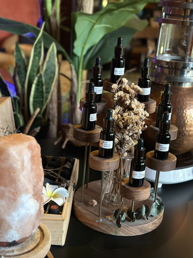 ❀超高質深圳按摩推介-泰適Spa❀