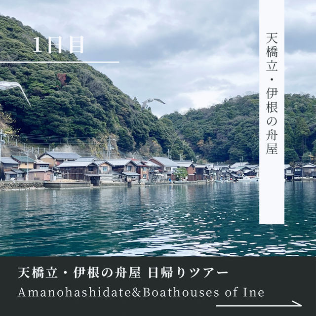 【京都】大人なのんびり旅✨3泊4日🎋