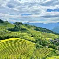 Breathtaking China