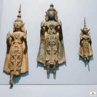 วัดพระบรมธาตุสวี ชุมพร