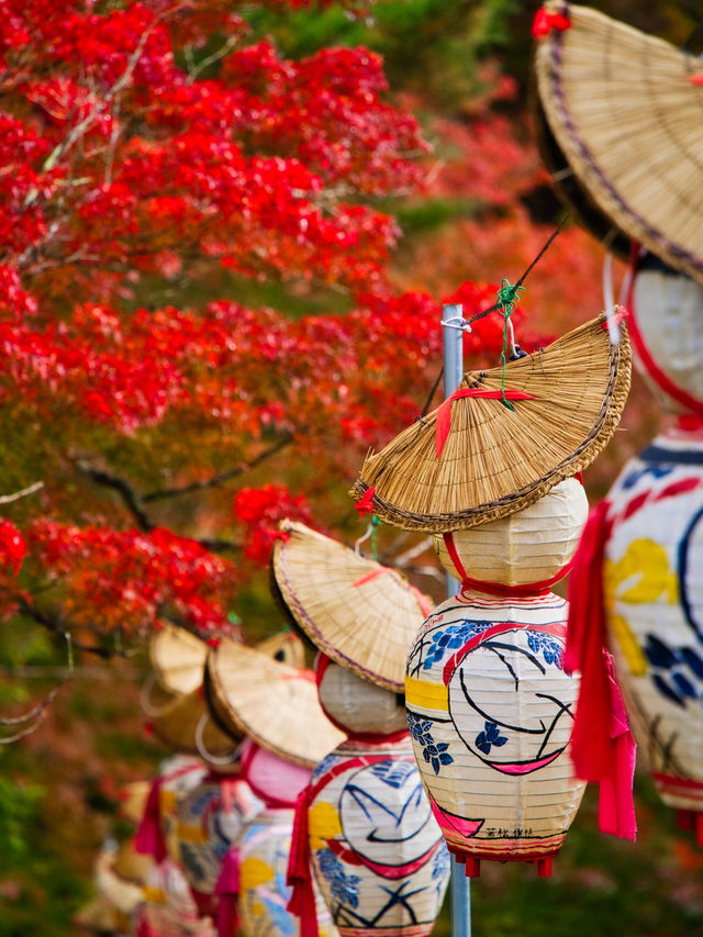 【青森】「ここはすべてが魅力的である。」と海外の文献に残る紅葉スポット🍁観光攻略付き✨