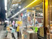 ร้านก๋วยจั๊บเอกไพลิน จ.สมุทรปราการ