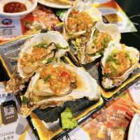 極尚大瀛喜日本料理旺角店- 三小時放題