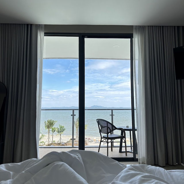  🏖️Atlantis Manor