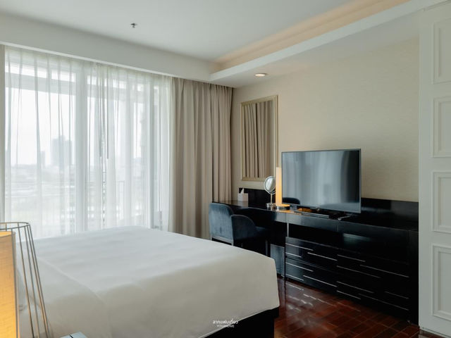  Dusit Suites Hotel Ratchadamri, Bangkok