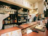 Tempura Amatsuki ร้านเทมปุระโอมากาเสะ