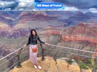 Grand Canyon National Park Adventure: Helicopter Tour and Thrilling Cliffside Views