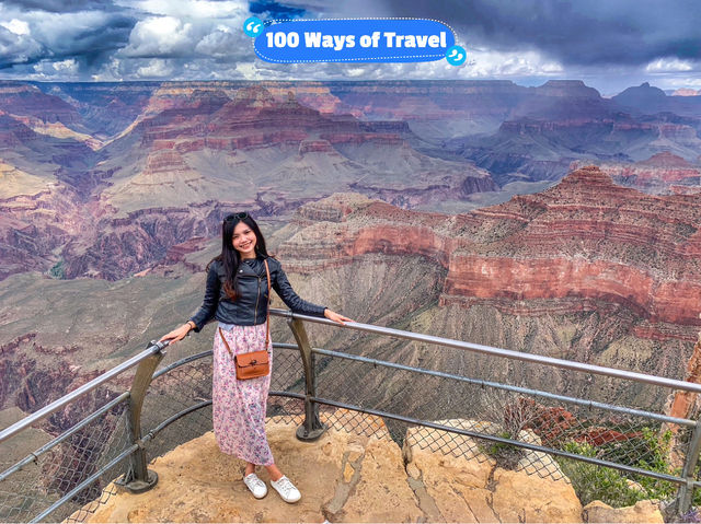 Grand Canyon National Park Adventure: Helicopter Tour and Thrilling Cliffside Views