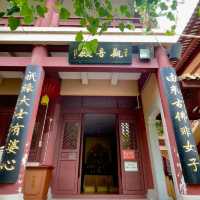 高原寺：穿越時光的文化瑰寶 ⛩️🌟