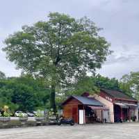 高原寺：穿越時光的文化瑰寶 ⛩️🌟