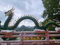 วัดภูเขาพระมหาโพธิสัตว์