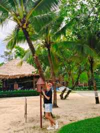 บลูสกายเกาะพยาม
