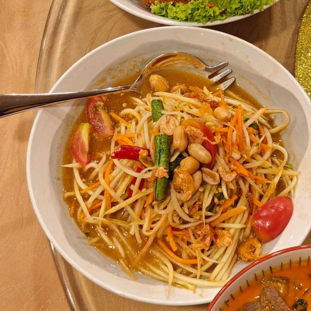 Savor the Best of Thai Cuisine at Bess Thai Food Restaurant