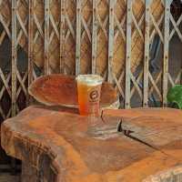 ELEMENT’s - คาเฟ่อำเภอพิบูลมังสาหาร
