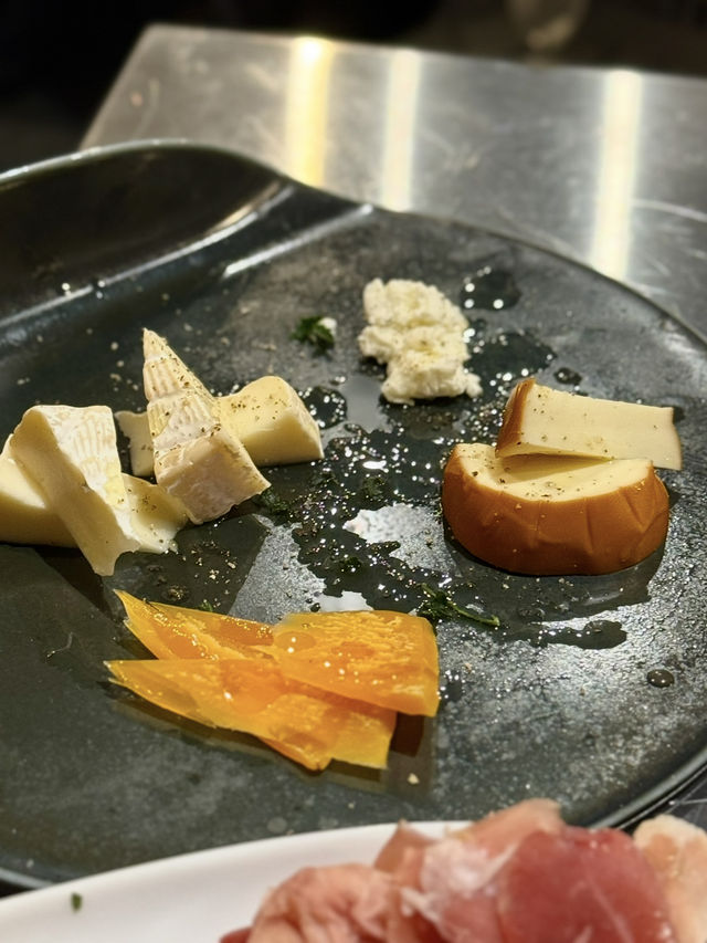 【大阪/梅田】創作イタリアン食べ放題のお店