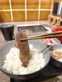 一人前無煙日式燒肉
