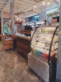 Something Rice Workshop & Cafe' |เชียงราย