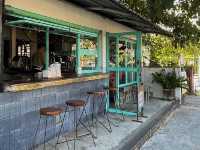 NAP's Coffee & Roasters Ubon