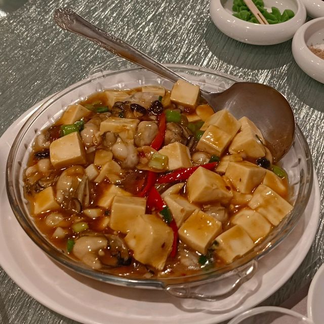 貝斯薇榳婚宴會館，台式料理吃到飽