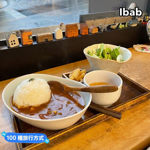 首爾安國站～北村韓屋附近的溫馨小店