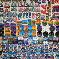 상하이의 인사동 티엔즈팡