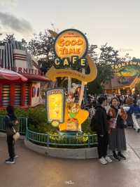 ย้อนวัยเด็ก พาเที่ยว Tokyo Disneyland 🏰🎌