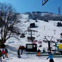 新潟景點|新潟越後湯澤超人氣滑雪場—苗場滑雪場(苗場スキー場Naeba)
