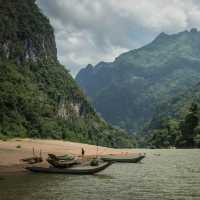 Laos Backpacking Itinerary: 3 Days of Culture and Adventure
