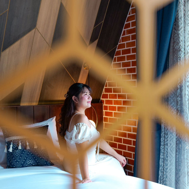 รีสอร์ทเขาใหญ่ La Cocotte Villa & Farm Khao Yai 