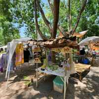 กาดต๋องตึง เชียงใหม่