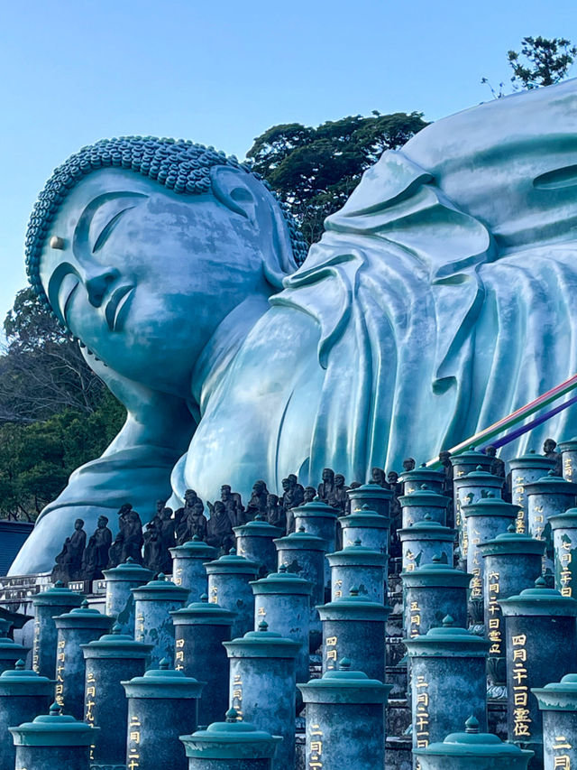 【福岡】宝くじが当たる⁉︎ 最強の金運スポット✨