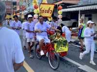 “กินเจ” 🚩งานใหญ่ระดับโลก … ต้องที่ภูเก็ต