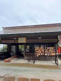 福罔自駕遊🫶🏻三小時車程😎到訪保佑順產、育兒、婚姻美滿鵜户神宮