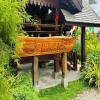 ลานหลองข้าว Lan Long Khao Cafe & Resort ☕