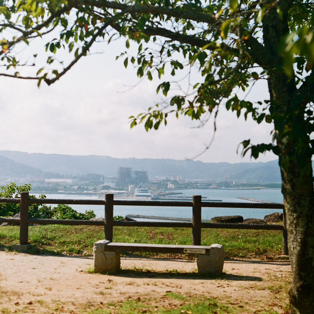 唐津!! 日本小眾旅遊地方