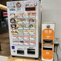 綿密濃郁的關西人氣雞白湯拉麵🍜
