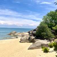 Natural Beauty and Serene Environment