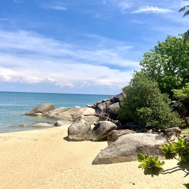 Natural Beauty and Serene Environment
