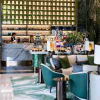 Oort Cloud Tea Room